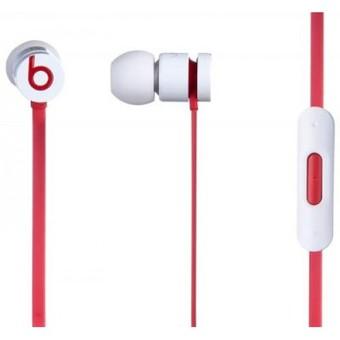 Beats Urbeats 2.0 Clear In Ear Headphone -Gloss White  