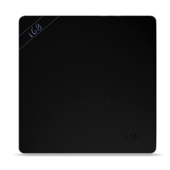 Beelink I68 Android Smart TV Box (Black) (Intl)  