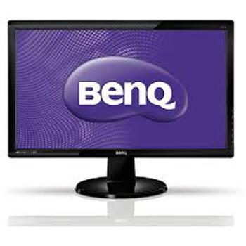 BenQ GW2255-LED Monitor - Hitam