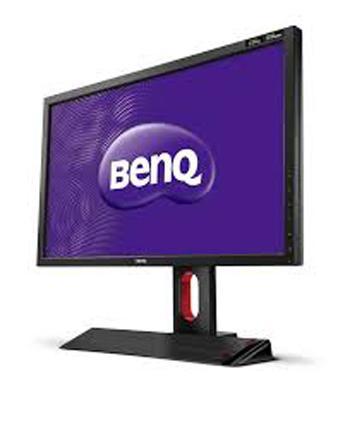 BenQ XL2420G-LED TV - Hitam