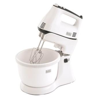 Black & Decker M700-B5 Stand Mixer with Bowl  