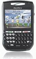 BlackBerry 8707g