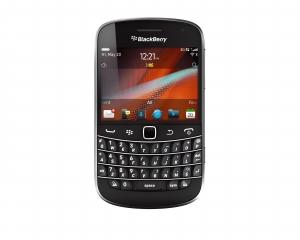 BlackBerry Bold 9930 Touch