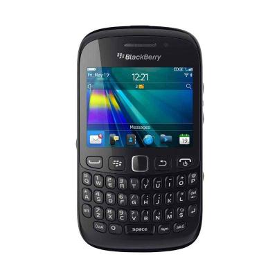 BlackBerry Davis - 9220 Black