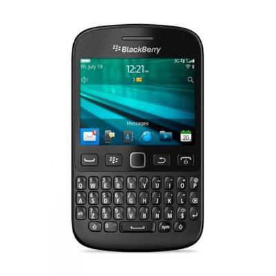 BlackBerry Samoa - 9720 Black