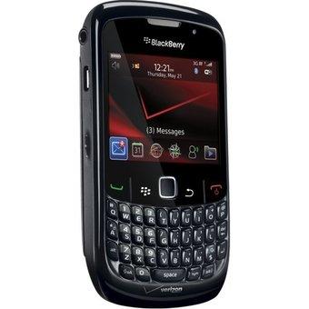 Blackberry 8530 CDMA - 256MB - Hitam - Full Original  