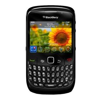 Blackberry 8530 CDMA - Hitam  