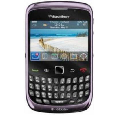 Blackberry 9300 - Black