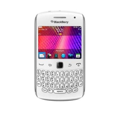 Blackberry 9350 Sedona - White