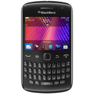 Blackberry 9360 Apollo - 512 MB - Black
