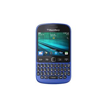 Blackberry 9720 - Biru  