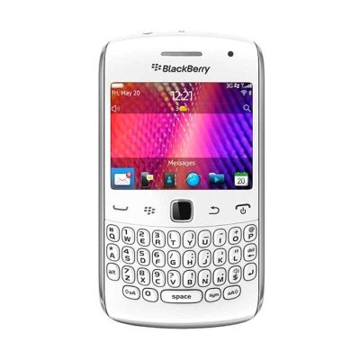 Blackberry Apollo 9360 - 512MB - Putih