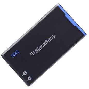 Blackberry Baterai Q10 - NX-1 Hitam