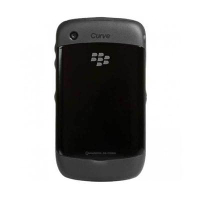 Blackberry Curve 8520 Gemini Black Smartphone