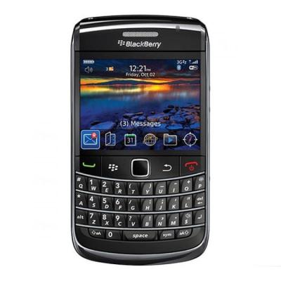 Blackberry Onyx 9700 - 256 MB - Hitam