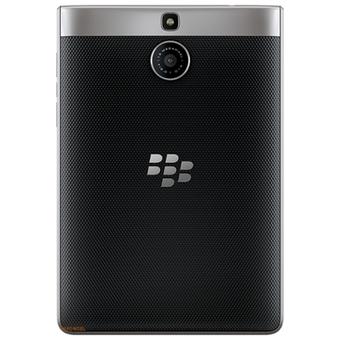 Blackberry Passport Dallas - 32GB - Silver  