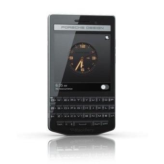 Blackberry Porche design 9983 Graphite  
