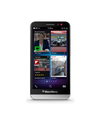Blackberry Z30-16GB-Hitam