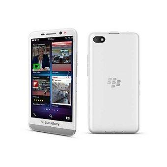 Blackberry Z30 - Putih  