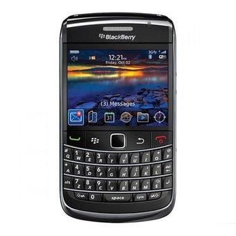 Blackberry onyx 9780 - Hitam  