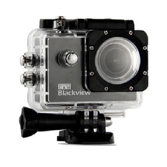 Blackview Hero 1 Action Camera - 1080P - 16MP - Hitam  