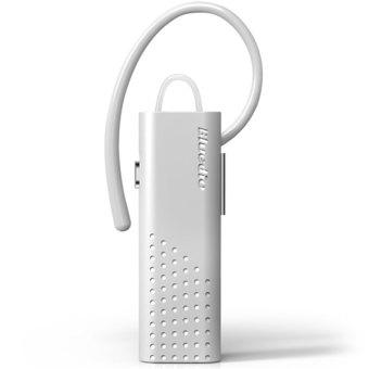 Bluedio DF7 Bluetooth V4.1 Wireless Headset for Smartphone Tablet PC (Intl)  