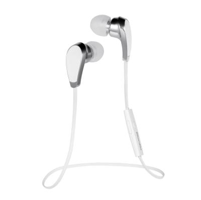 Bluedio N2 Sports Bluetooth Earphone - Putih