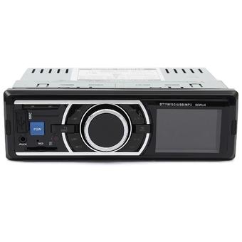 Bluetooth Car Radio Stereo Head Unit Player MP3/USB/SD/AUX-IN/FM In-dash IPod (Intl)  
