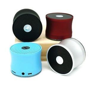 Bluetooth Speaker EWA A109 with Superbass High Quality with TF card