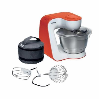 Bosch Kitchen Machine MUM54I00 - Orange