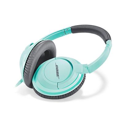 Bose Headphone Soundtrue Around-Ear - Mint