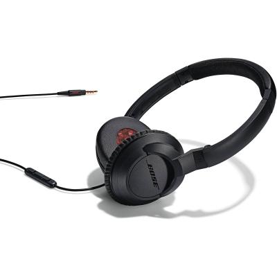 Bose Headphone Soundtrue On-Ear - Hitam
