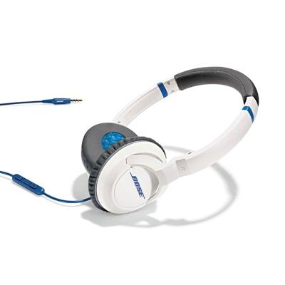Bose Headphone Soundtrue On-Ear - Putih