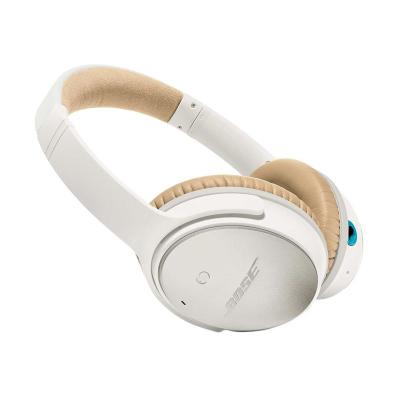 Bose QuietComfort QC 25 White Headphone