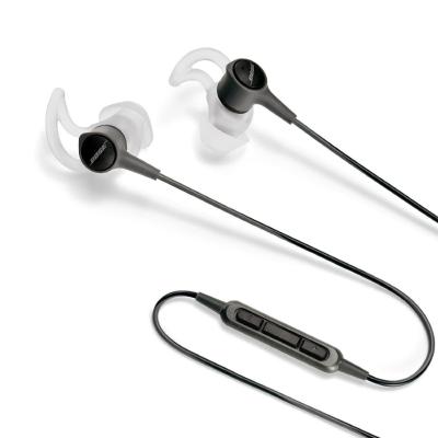 Bose SoundTrue Ultra In-Ear Headphones for Samsung Devices - Black