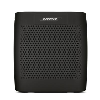 Bose Soundlink Color Bluetooth Speaker - Black Original text