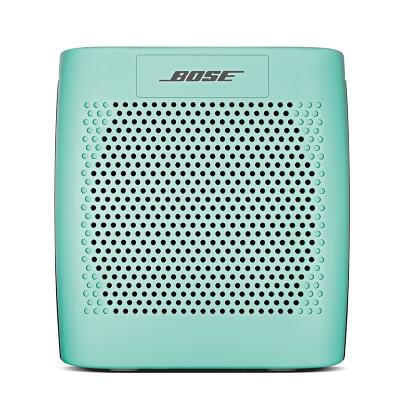 Bose Soundlink Color Bluetooth Speaker - Mint Original text