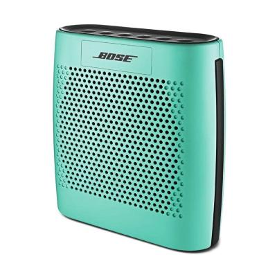 Bose Soundlink Color Mint Bluetooth Speaker