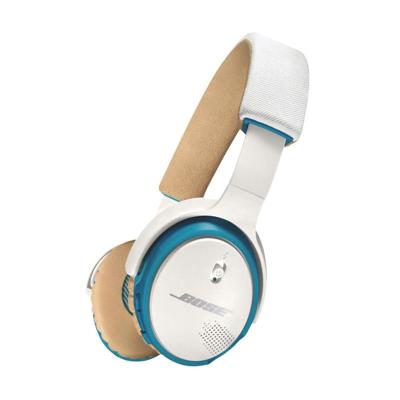 Bose Soundlink On Ear White Headset