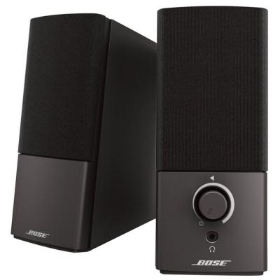 Bose Speaker Companion 2 Series III - Hitam