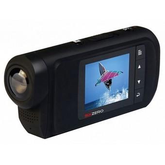 Braun SixZero Digital Camcorder (Black)  