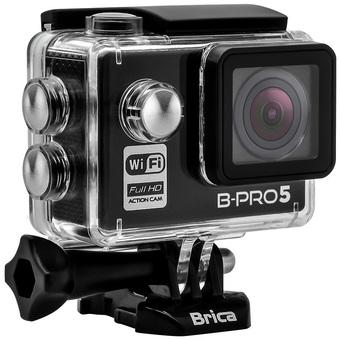 Brica B-Pro 5 Alpha Edition - Hitam  