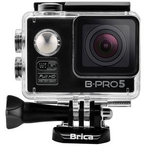 Brica Bpro B-Pro5 Alpha Edition - 12MP Wifi - BLACK