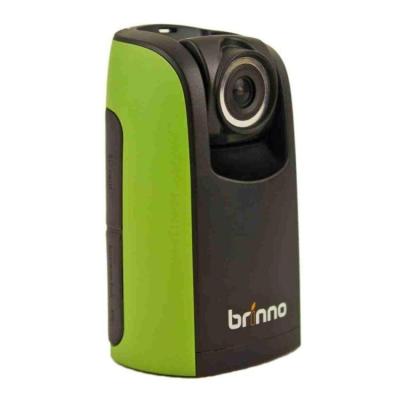Brinno BCC 100 Contruction Time Lapse Camera - Hitam