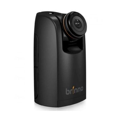 Brinno TLC 200 Pro Time Lapse Camera - Black