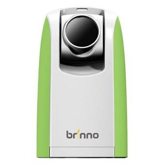 Brinno TLC200 Kamera Time-Lapse - Putih-Hijau  