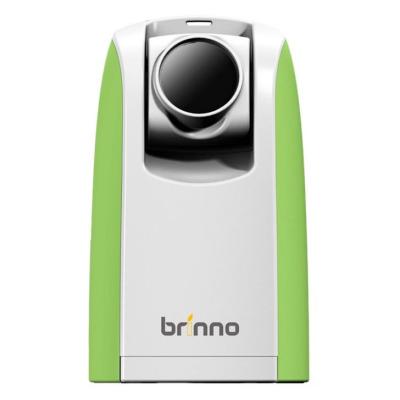 Brinno TLC200 Kamera Time Lapse - White/Green