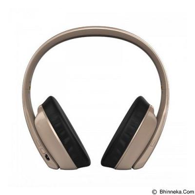 CAPDASE Posh ANC Bluetooth Headphones [BH00-P10C] - Gold