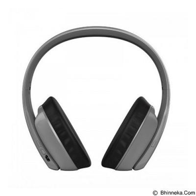 CAPDASE Posh ANC Bluetooth Headphones [BH00-P10G] - Grey