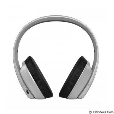 CAPDASE Posh ANC Bluetooth Headphones [BH00-P10S] - Silver